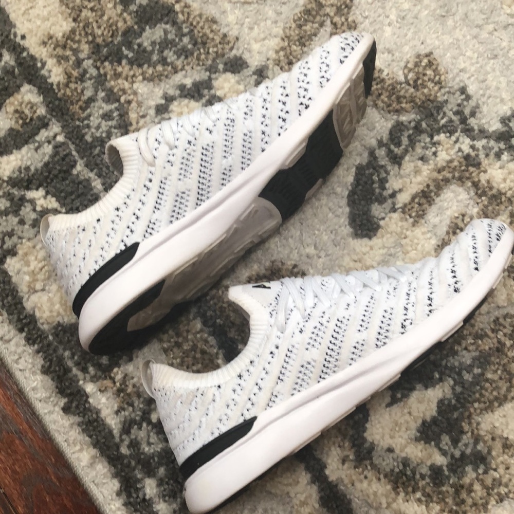 Apl Techloom Wave Size 7.5 Womens - image 8